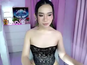 Chaturbate Adult Video Chat of alluring_mj