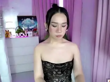 Chaturbate Best Webcam of alluring_mj