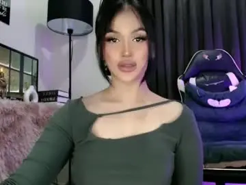 Chaturbate Live Sex of anna_lala7
