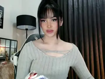 Chaturbate Live Sex of anna_lala7