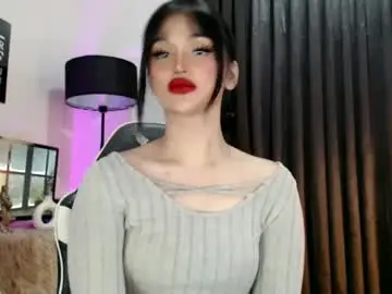 Chaturbate Sex Chat of anna_lala7