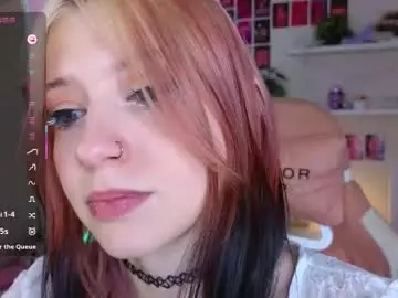 Chaturbate Best live sex cam show of arielabradberry