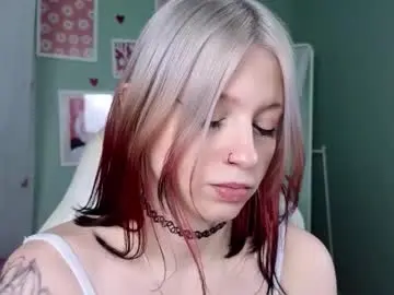 Chaturbate Best live sex cam show of arielabradberry