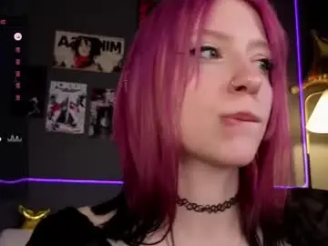 Chaturbate Live Sex of arielabradberry