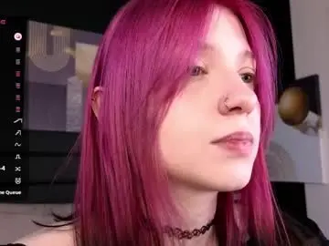 Chaturbate Sex Cam of arielabradberry
