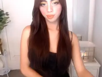 Chaturbate Adult Video Chat of ary_99x