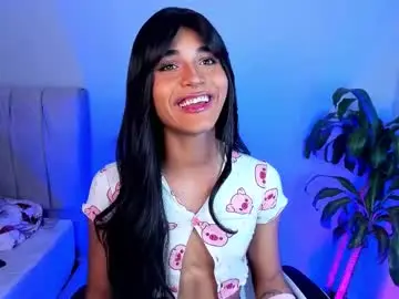 Chaturbate Best Webcam of baby_kaliope