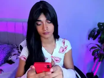 Chaturbate Live Porn of baby_kaliope