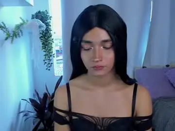 Chaturbate Free Porn Cam of baby_kaliope