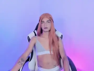 Chaturbate Sex Chat of baby_kaliope