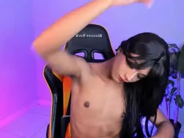 Chaturbate Live Porn of baby_kaliope