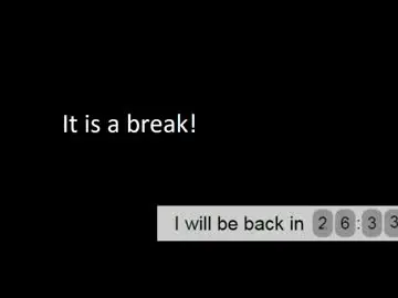 Chaturbate Live Sex Cam of carolbarker