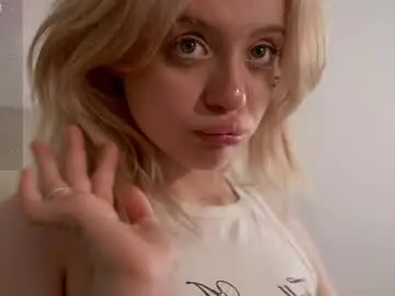 Chaturbate Live Porn of cassie_flora
