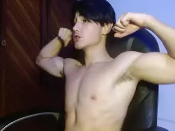 Chaturbate Best live sex cam show of charley_morgan