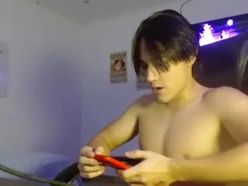 Chaturbate Live Porn of charley_morgan