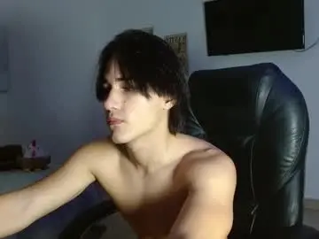 Chaturbate Watch Live Sex Cams of charley_morgan