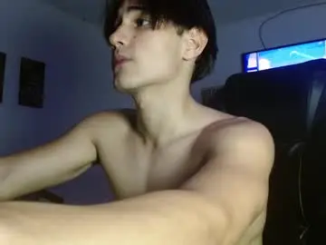 Chaturbate Live Porn of charley_morgan