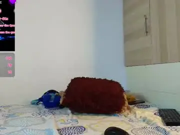 Chaturbate Nude Webcam of christopher__vans