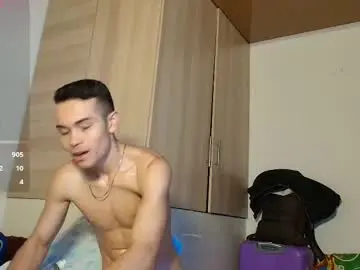 Chaturbate Live Porn of christopher__vans