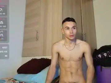 Chaturbate Live Porn of christopher__vans