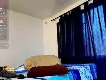 Chaturbate Free Porn Cam of christopher__vans