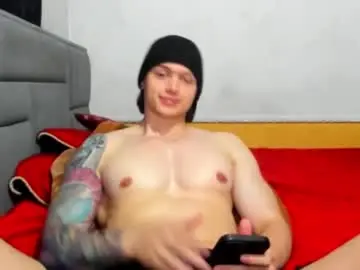 Chaturbate Best live sex cam show of dick_demon_1