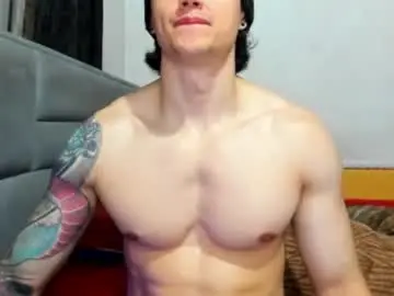 Chaturbate Live Porn of dick_demon_1