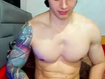 Chaturbate Adult Webcams of dick_demon_1