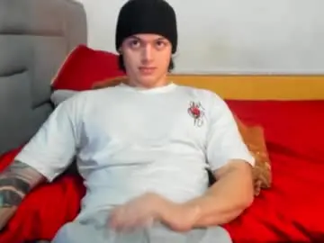 Chaturbate Watch Live Sex Cams of dick_demon_1