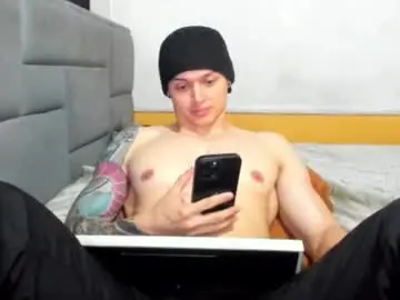 Chaturbate Watch Live Sex Cams of dick_demon_1