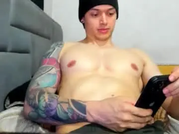 Chaturbate Adult Webcam of dick_demon_1