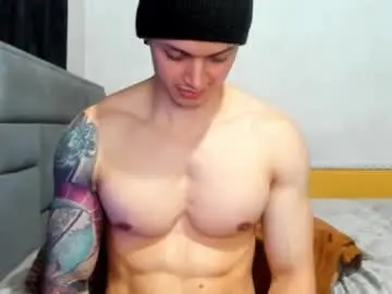 Chaturbate Live Sex Cam of dick_demon_1