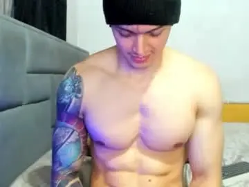 Chaturbate Sex Cam of dick_demon_1