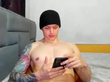 Chaturbate Adult Video Chat of dick_demon_1