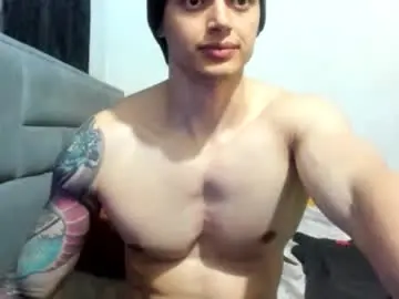 Chaturbate Nude Webcam of dick_demon_1