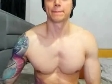 Chaturbate Nude Webcam of dick_demon_1