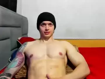 Chaturbate Adult Video Chat of dick_demon_1