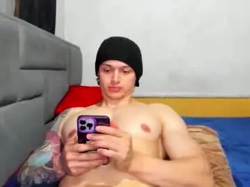 Chaturbate Live Sex of dick_demon_1