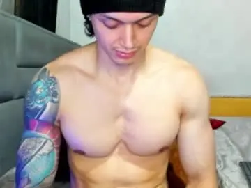 Chaturbate Adult Webcam of dick_demon_1