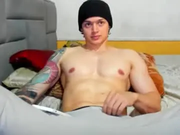 Chaturbate Private Sex Chat of dick_demon_1