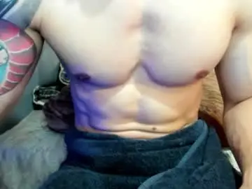 Chaturbate Live Sex Cam of dick_demon_1