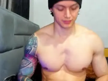 Chaturbate Sex Cam of dick_demon_1