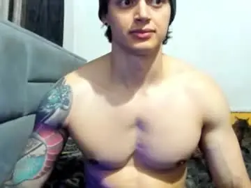 Chaturbate Sex Chat of dick_demon_1