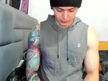 Chaturbate Adult Webcam of dick_demon_1