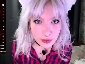 Chaturbate Nude Webcam of inaguebert