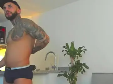 Chaturbate Live Sex Cam of jakeortega