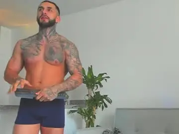 Chaturbate Sex Chat of jakeortega