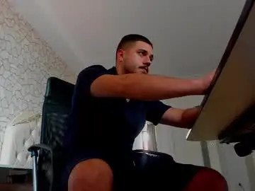Chaturbate Sex Cam of joshknights