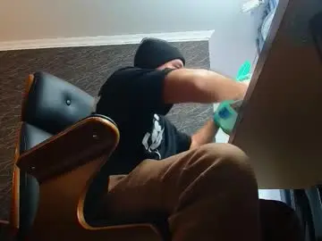 Chaturbate Live Sex Cam of joshknights