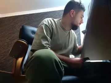 Chaturbate Adult Video Chat of joshknights